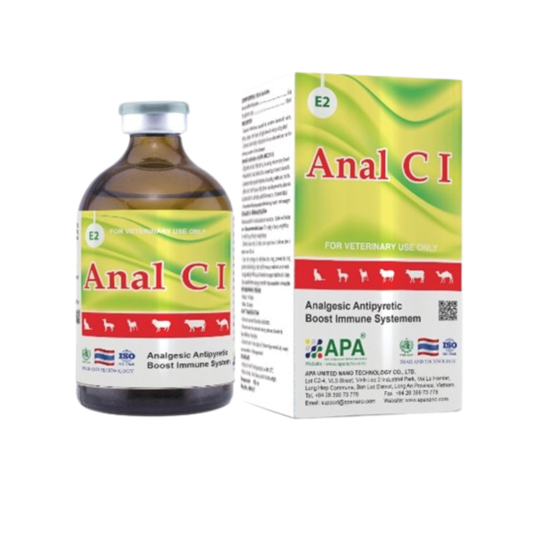 APA ANAL